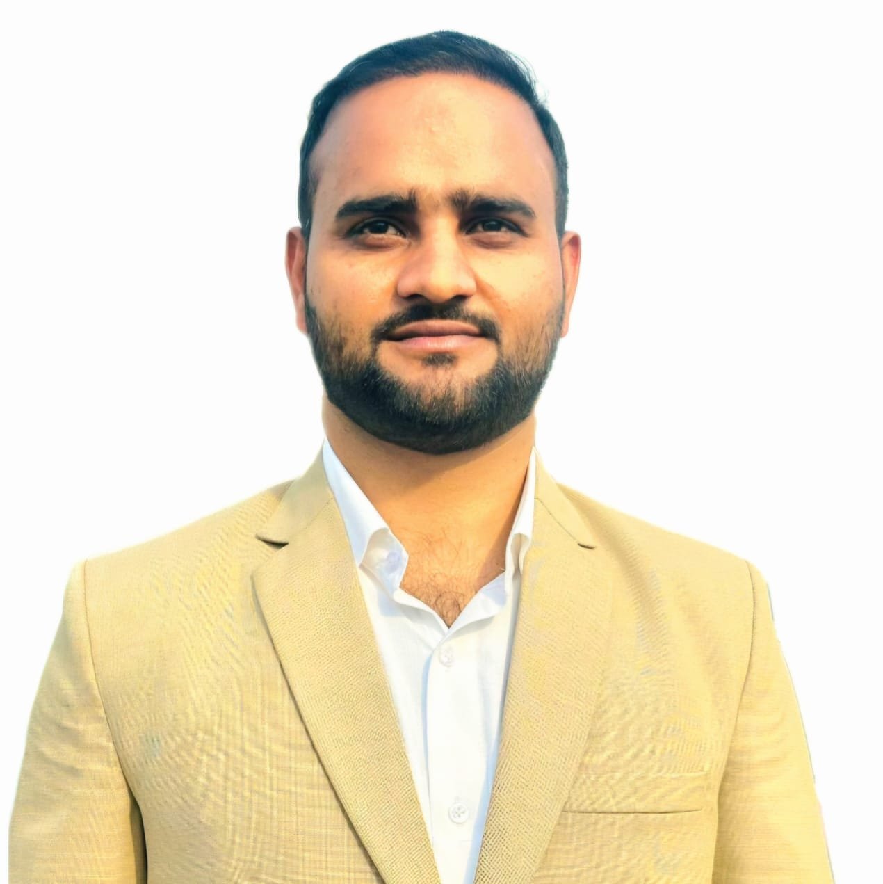 Farhat Tyagi, Lead Project Planner